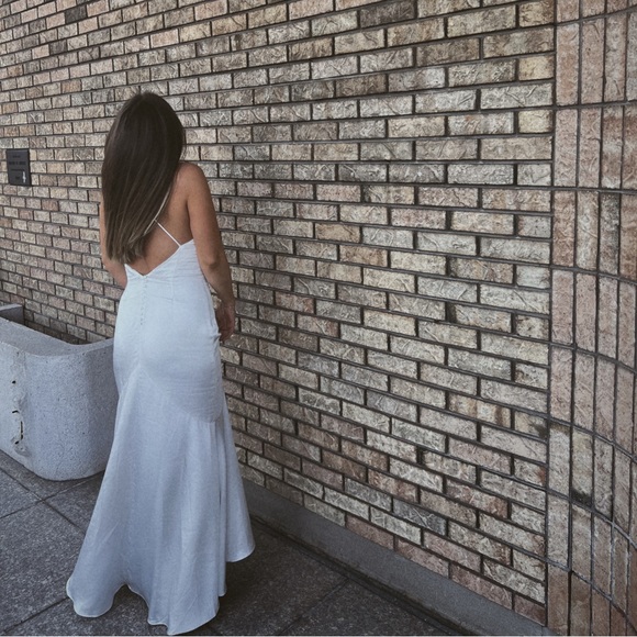 ELLIATT Dress size M - Picture 4 of 12